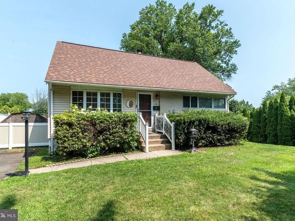 51 SAINT DUNSTANS ROAD , HATBORO, PA 19040
