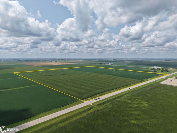 US Hwy 63, Lime Springs, IA 52155