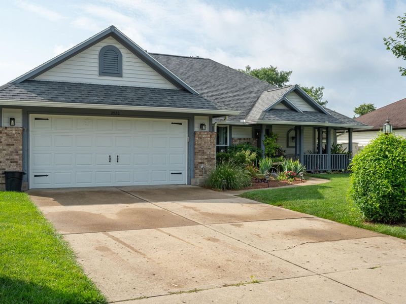 2520 Countryside Drive, Fairborn, OH 45324 Photo 1