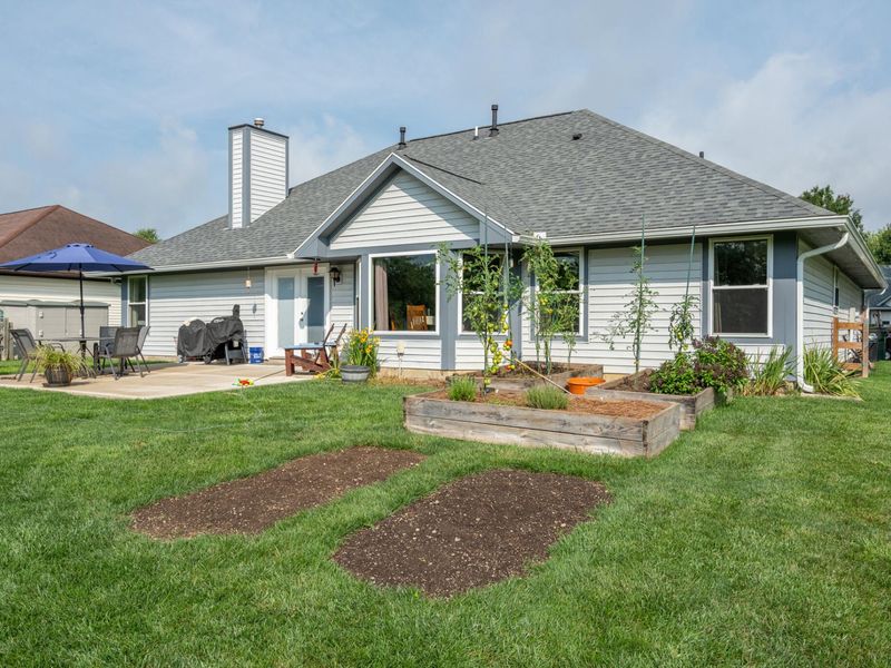2520 Countryside Drive, Fairborn, OH 45324 Photo 7