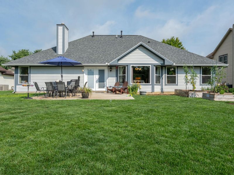 2520 Countryside Drive, Fairborn, OH 45324 Photo 8