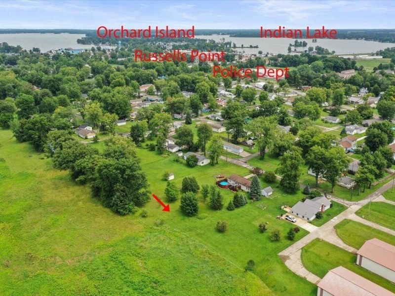0 Lake Avenue, Russells Point, OH 43348 Photo 2