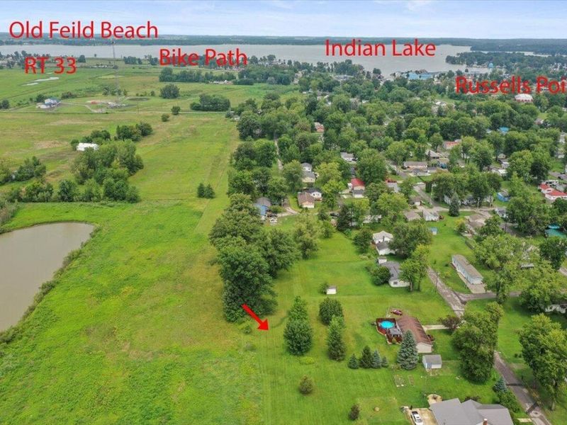 0 Lake Avenue, Russells Point, OH 43348 Photo 3