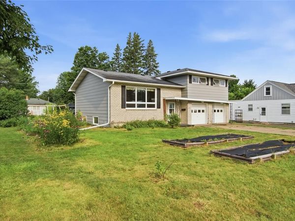 217 Poplar Street, Cadott, WI 54727