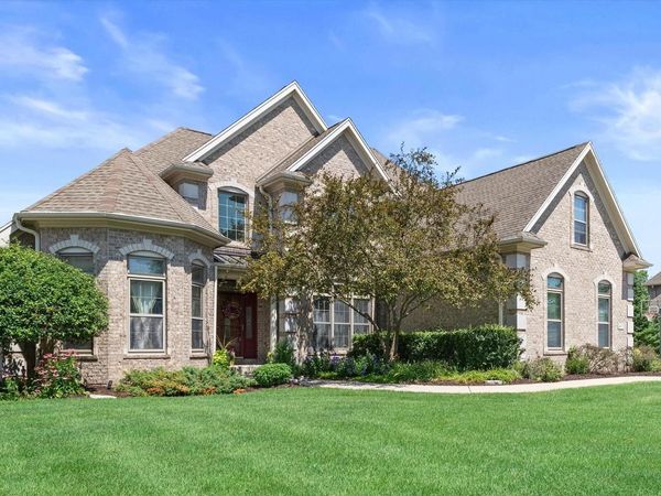 4872 103rd STREET, Pleasant Prairie, WI 53158