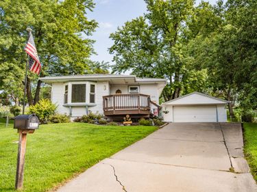 1033 N WALNUT Street, GLENWOOD, IA 51534
