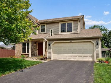 4400 DEVERON Court, Grove City, OH 43123