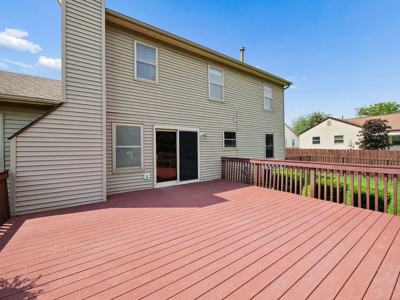 4400 DEVERON Court, Grove City, OH 43123 Photo 37
