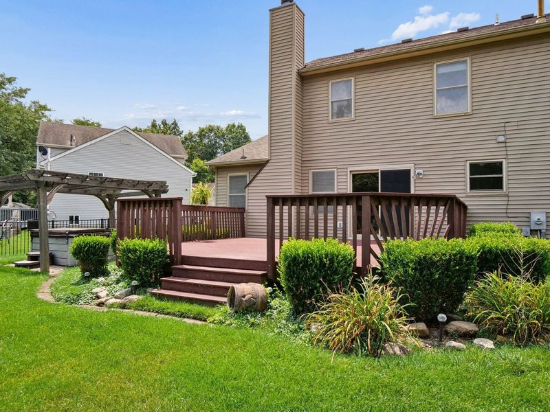 4400 DEVERON Court, Grove City, OH 43123 Photo 39