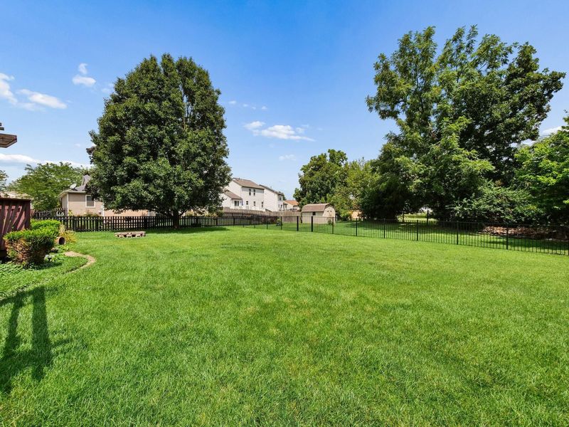 4400 DEVERON Court, Grove City, OH 43123 Photo 45