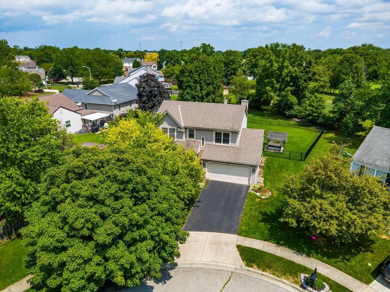 4400 DEVERON Court, Grove City, OH 43123 Photo 47