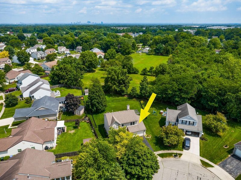 4400 DEVERON Court, Grove City, OH 43123 Photo 48