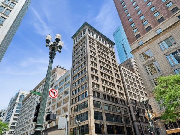 6 E Monroe Street , Unit 500, Chicago, IL 60603