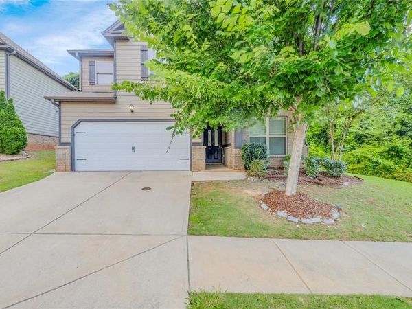 121 Escalade Drive , Mcdonough, GA 30253
