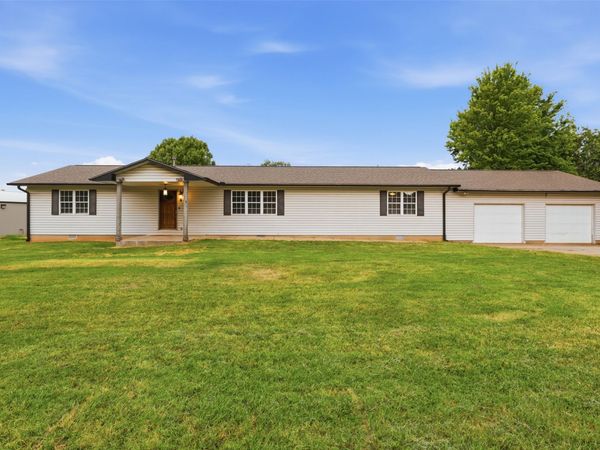 4707 E 116th Street , Perkins, OK 74059
