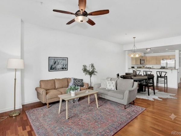 3601 Arapahoe Avenue , Unit 205, Boulder, CO 80303