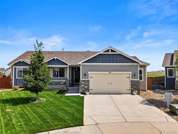 103 Bluebell Court , Wiggins, CO 80654