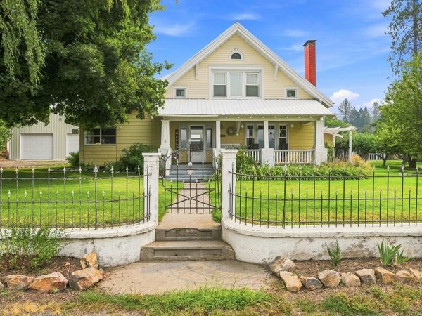 34048 Egypt Loop E Rd, Davenport, WA 99122