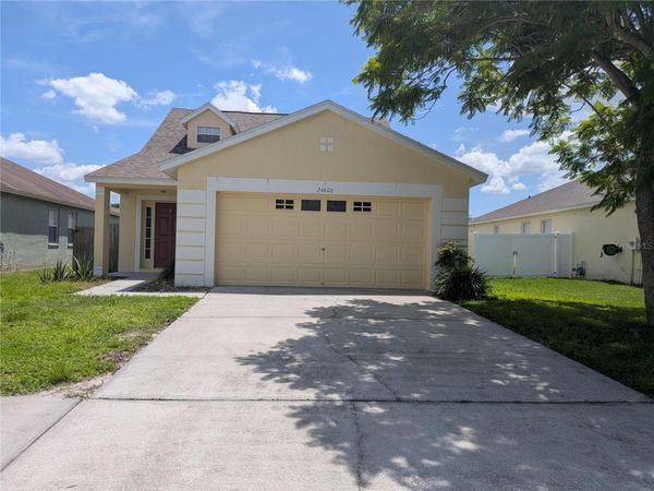 24606 VICTORIA WOOD COURT , LUTZ, FL 33559