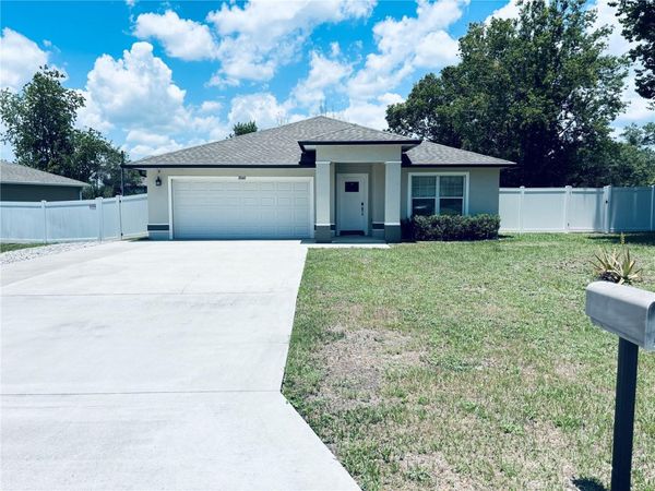 2060 EVEREST STREET , DELTONA, FL 32738