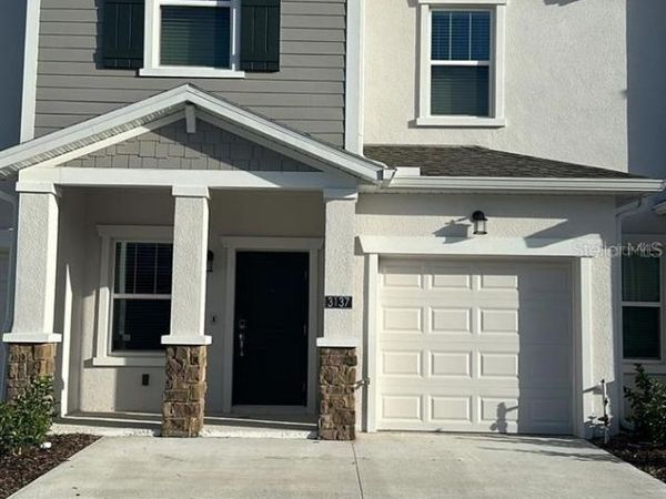 3137 LAURENT LOOP, DAVENPORT, FL 33837