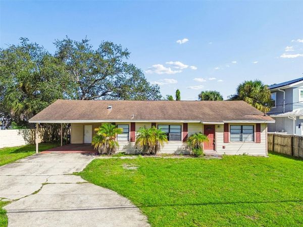 6711 INTERBAY BOULEVARD , TAMPA, FL 33611