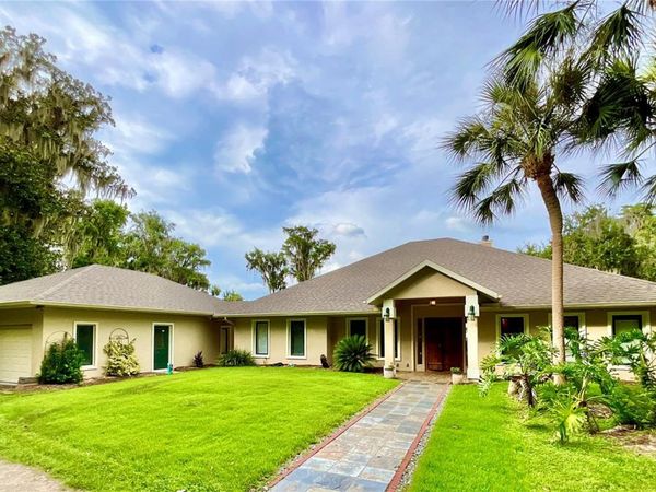 20924 NE 132ND AVENUE, WALDO, FL 32694