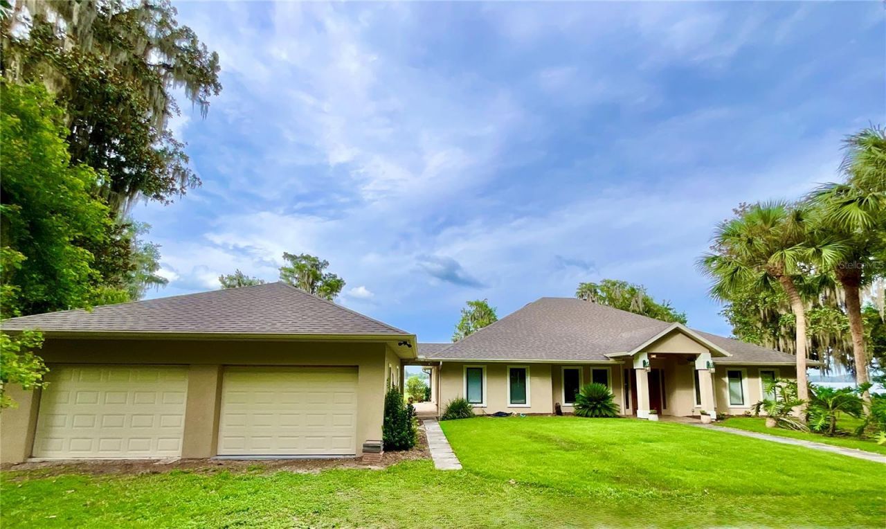 20924 NE 132nd Avenue, Waldo, FL 32694 Photo