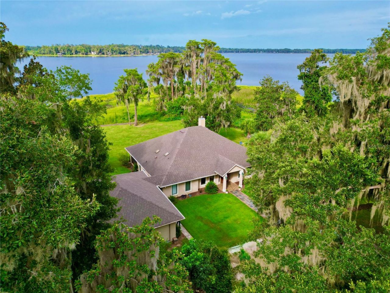 20924 NE 132nd Avenue, Waldo, FL 32694 Photo