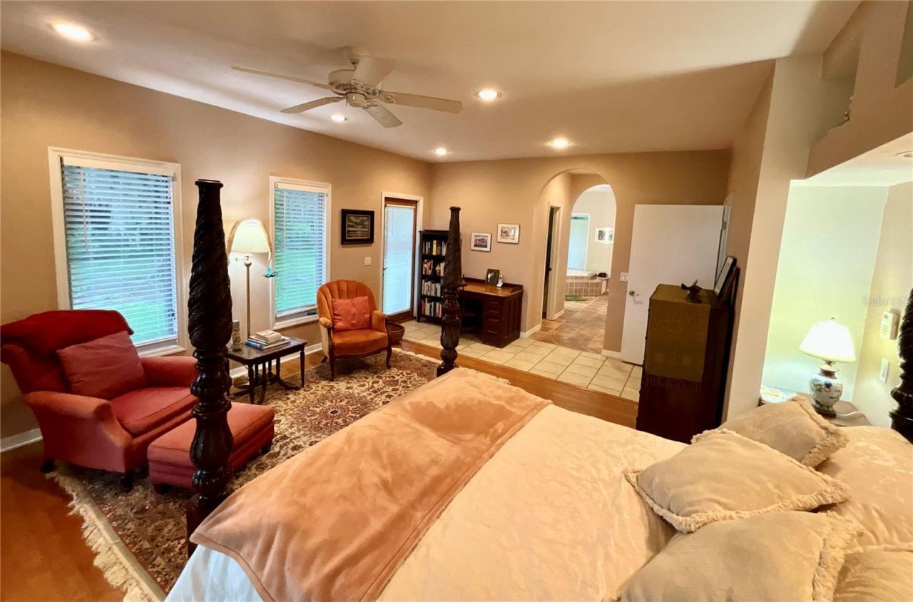 20924 NE 132nd Avenue, Waldo, FL 32694 Photo