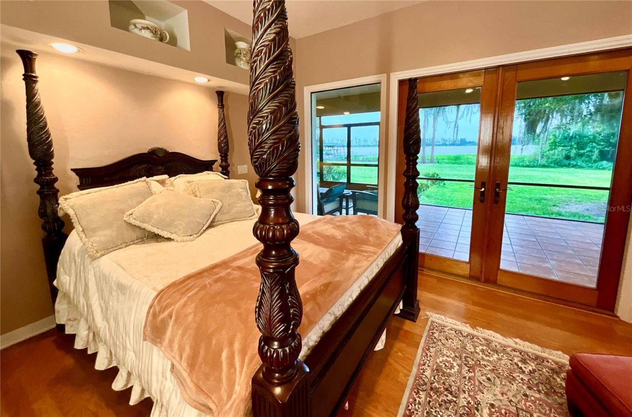 20924 NE 132nd Avenue, Waldo, FL 32694 Photo