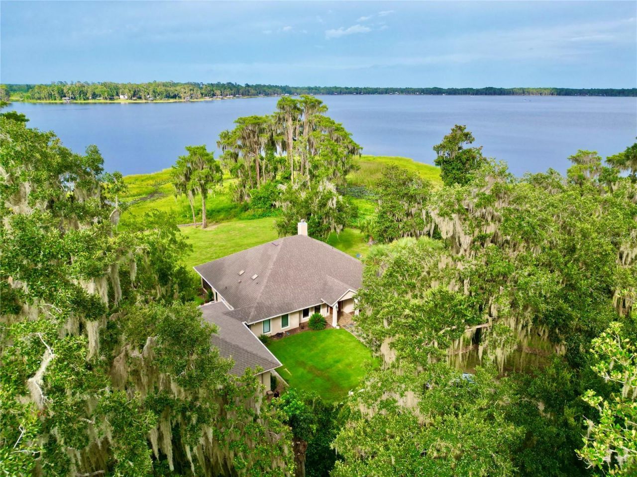 20924 NE 132nd Avenue, Waldo, FL 32694 Photo