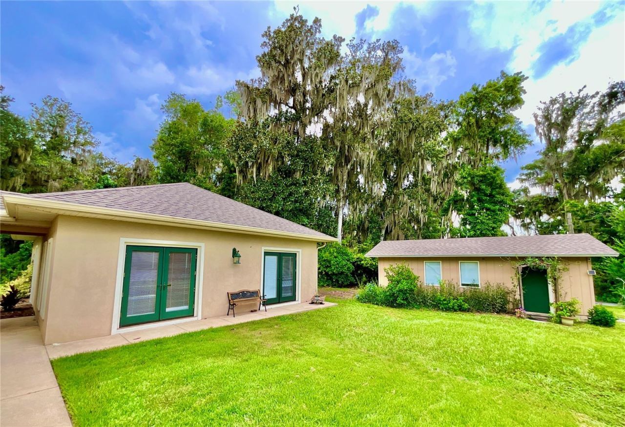 20924 NE 132nd Avenue, Waldo, FL 32694 Photo