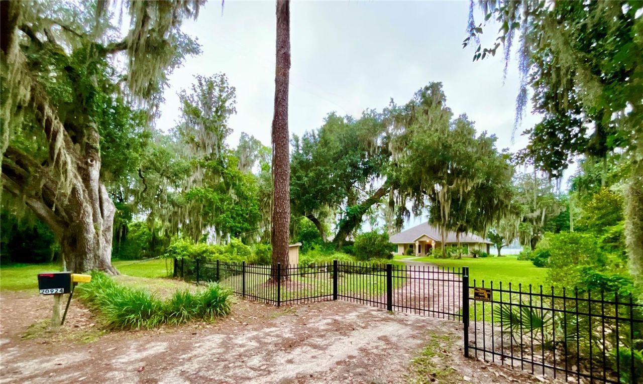 20924 NE 132nd Avenue, Waldo, FL 32694 Photo