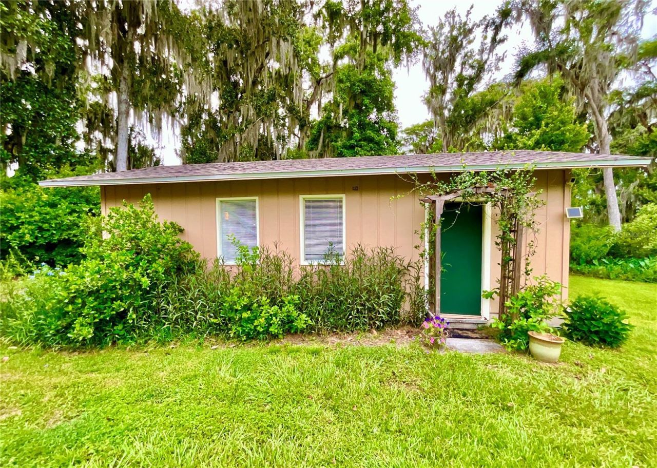 20924 NE 132nd Avenue, Waldo, FL 32694 Photo