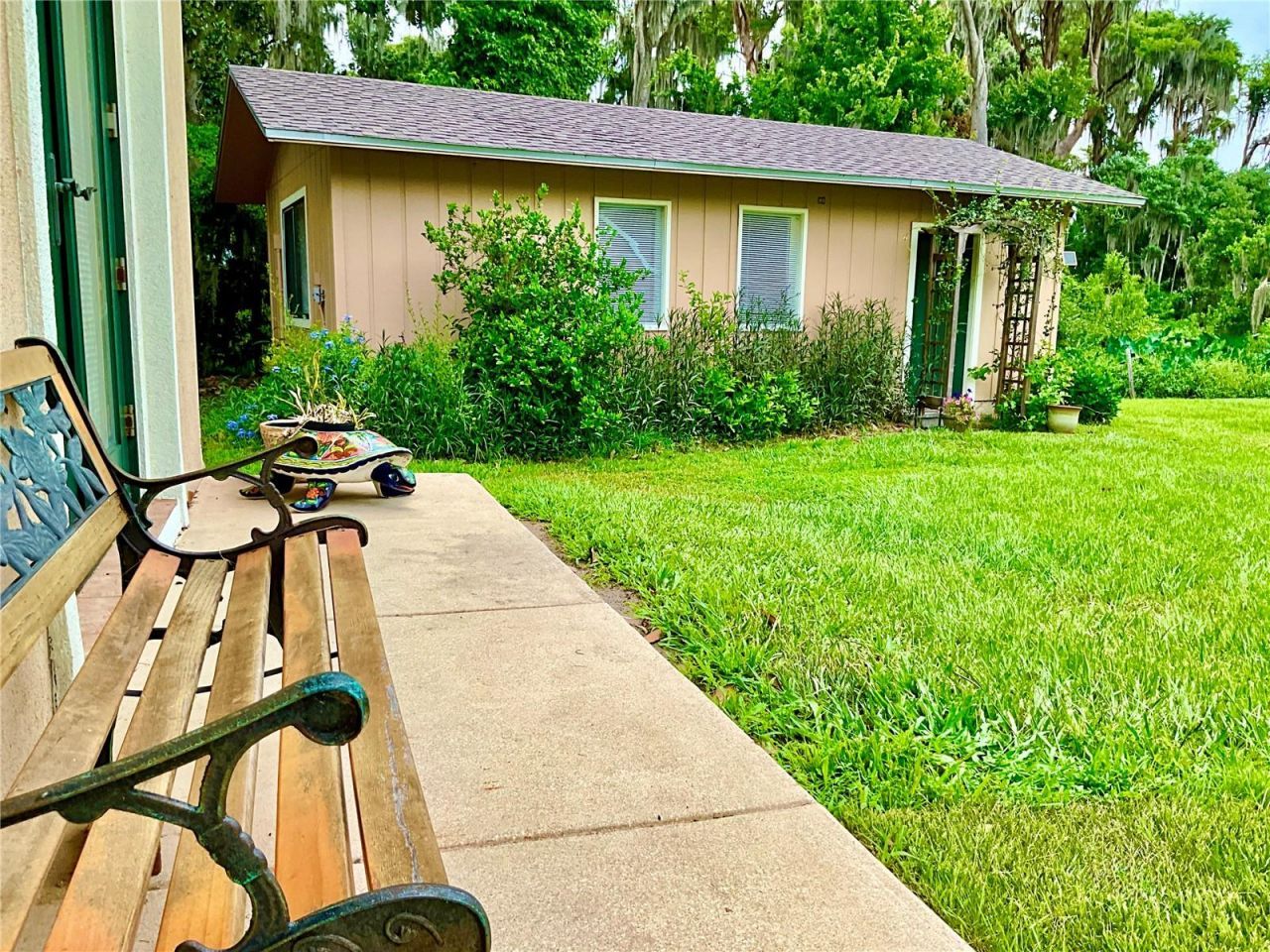 20924 NE 132nd Avenue, Waldo, FL 32694 Photo