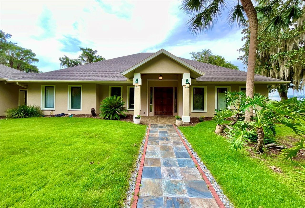 20924 NE 132nd Avenue, Waldo, FL 32694 Photo