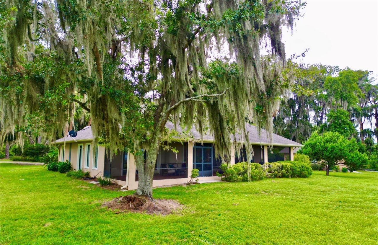 20924 NE 132nd Avenue, Waldo, FL 32694 Photo