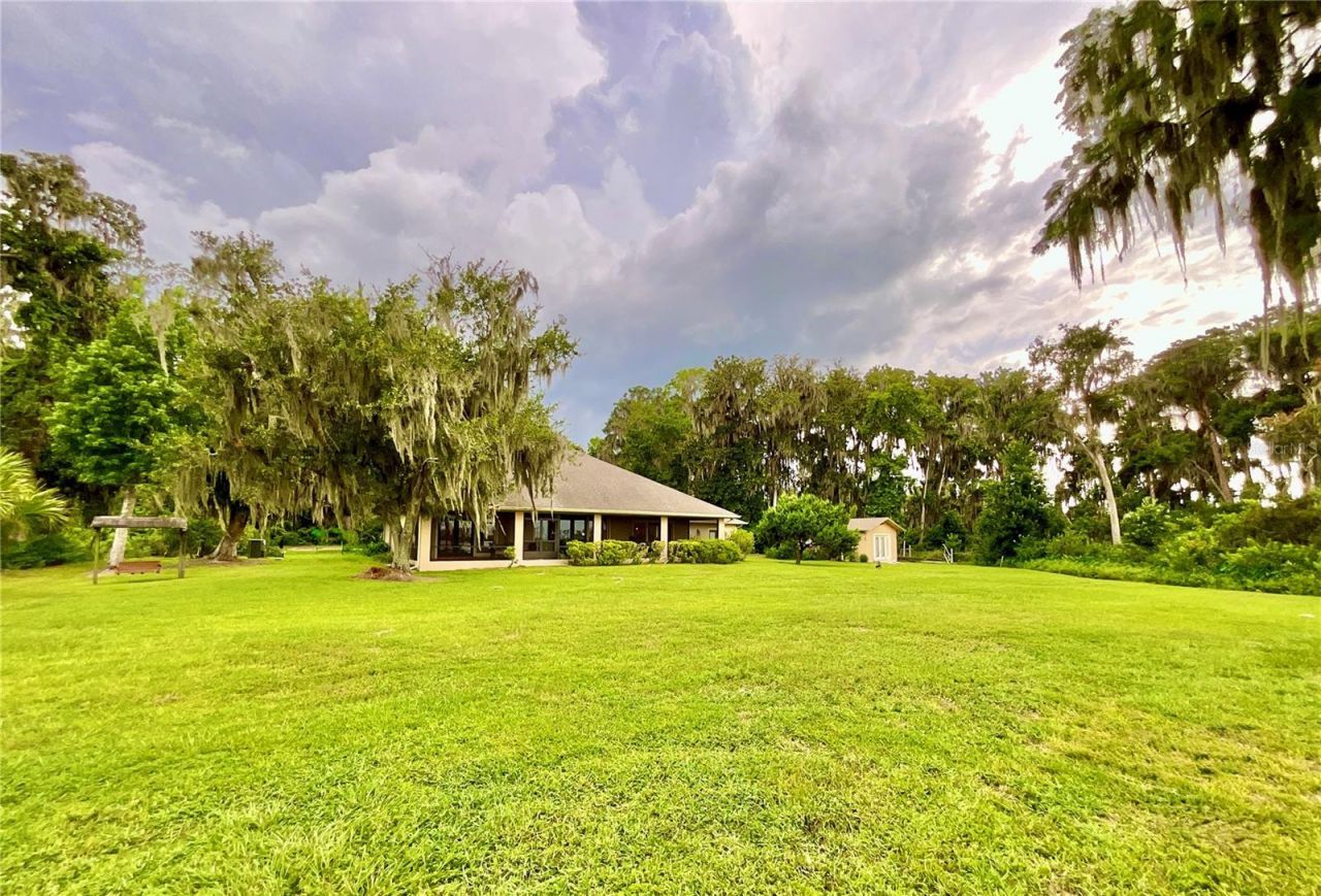 20924 NE 132nd Avenue, Waldo, FL 32694 Photo