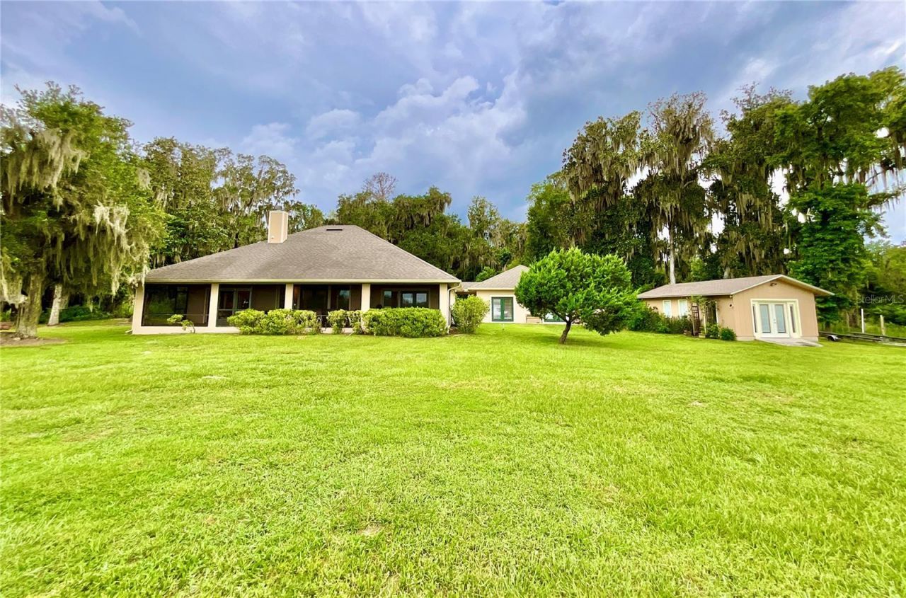 20924 NE 132nd Avenue, Waldo, FL 32694 Photo