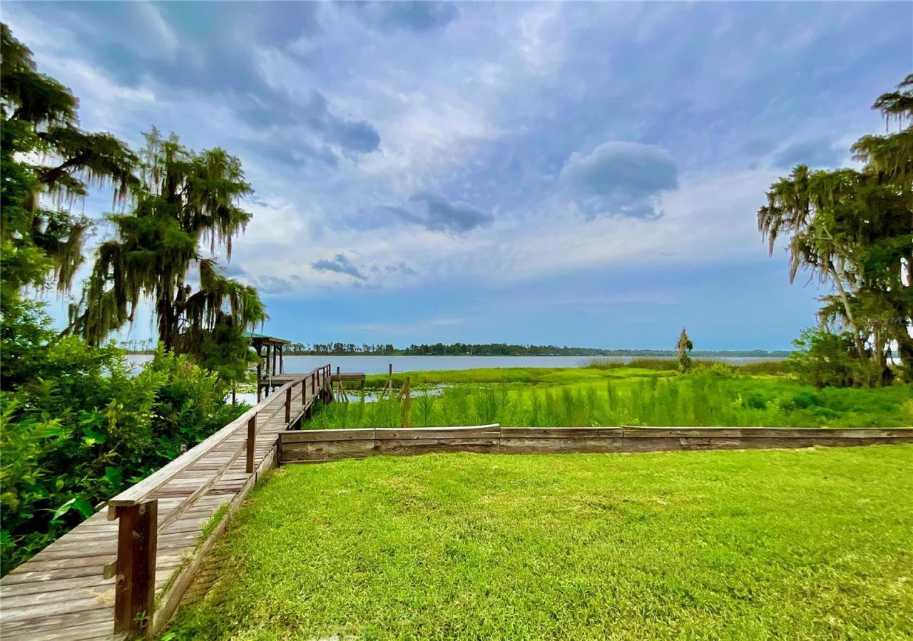 20924 NE 132nd Avenue, Waldo, FL 32694 Photo