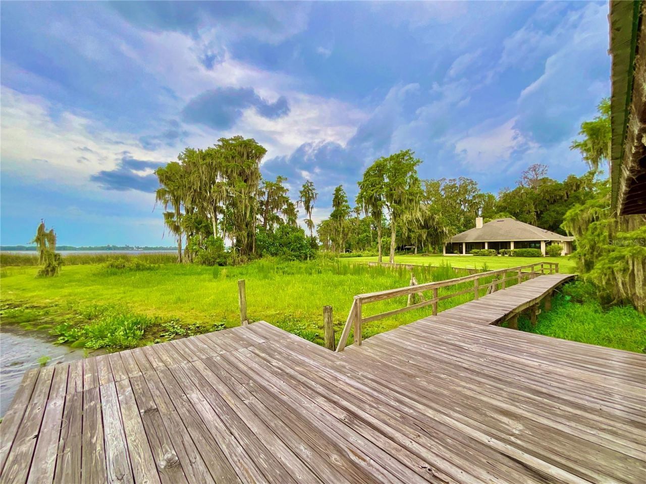 20924 NE 132nd Avenue, Waldo, FL 32694 Photo