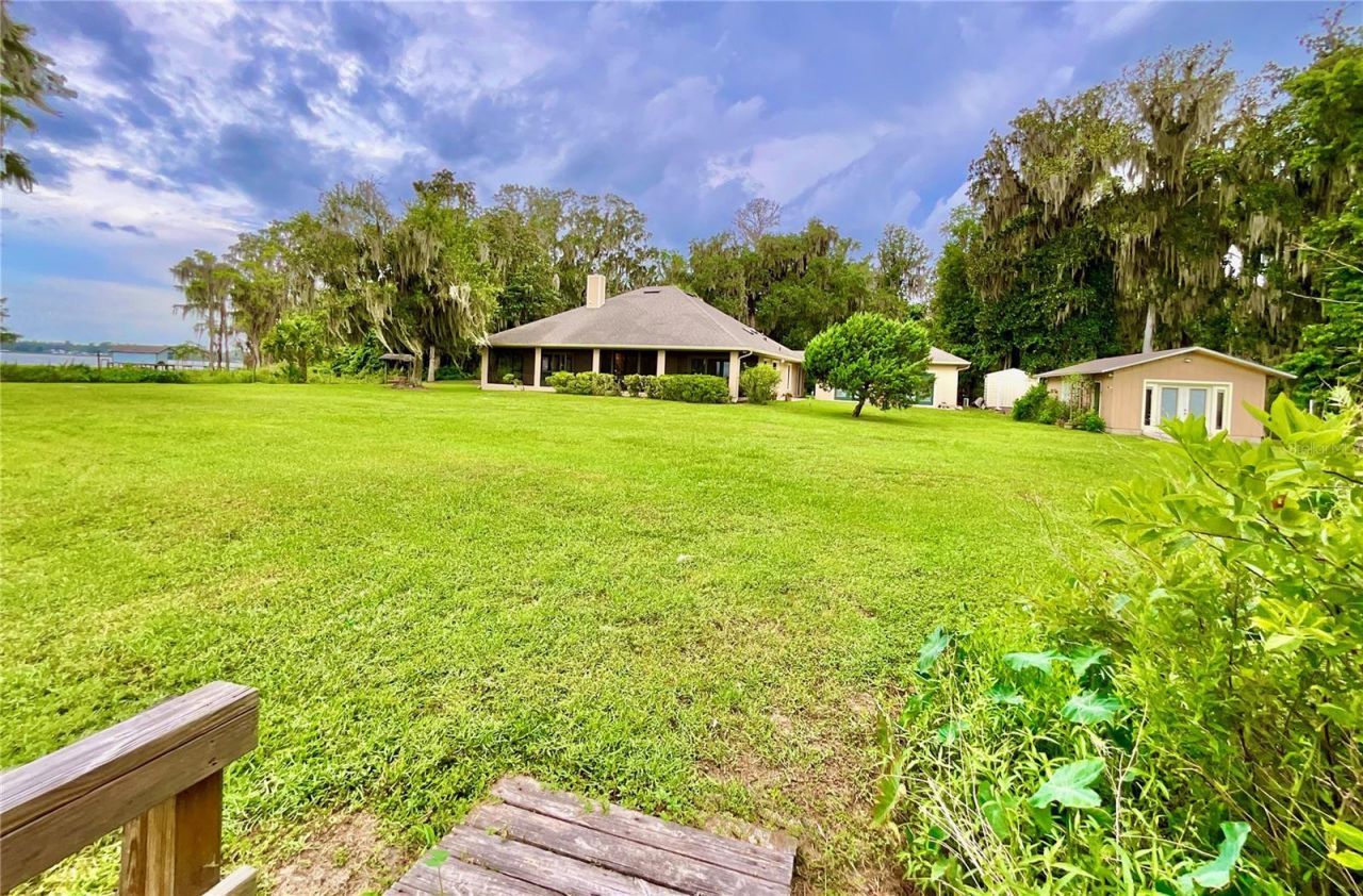 20924 NE 132nd Avenue, Waldo, FL 32694 Photo