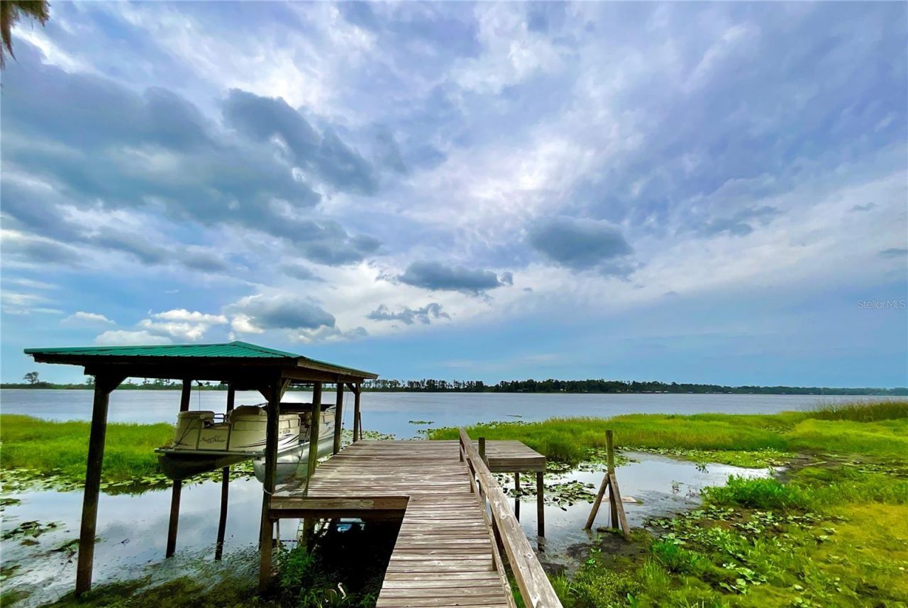 20924 NE 132nd Avenue, Waldo, FL 32694 Photo