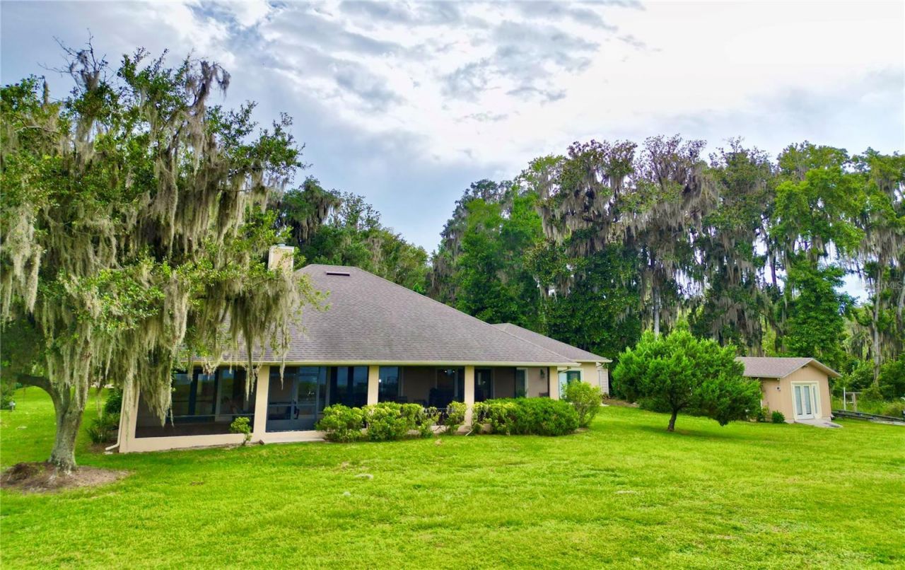 20924 NE 132nd Avenue, Waldo, FL 32694 Photo