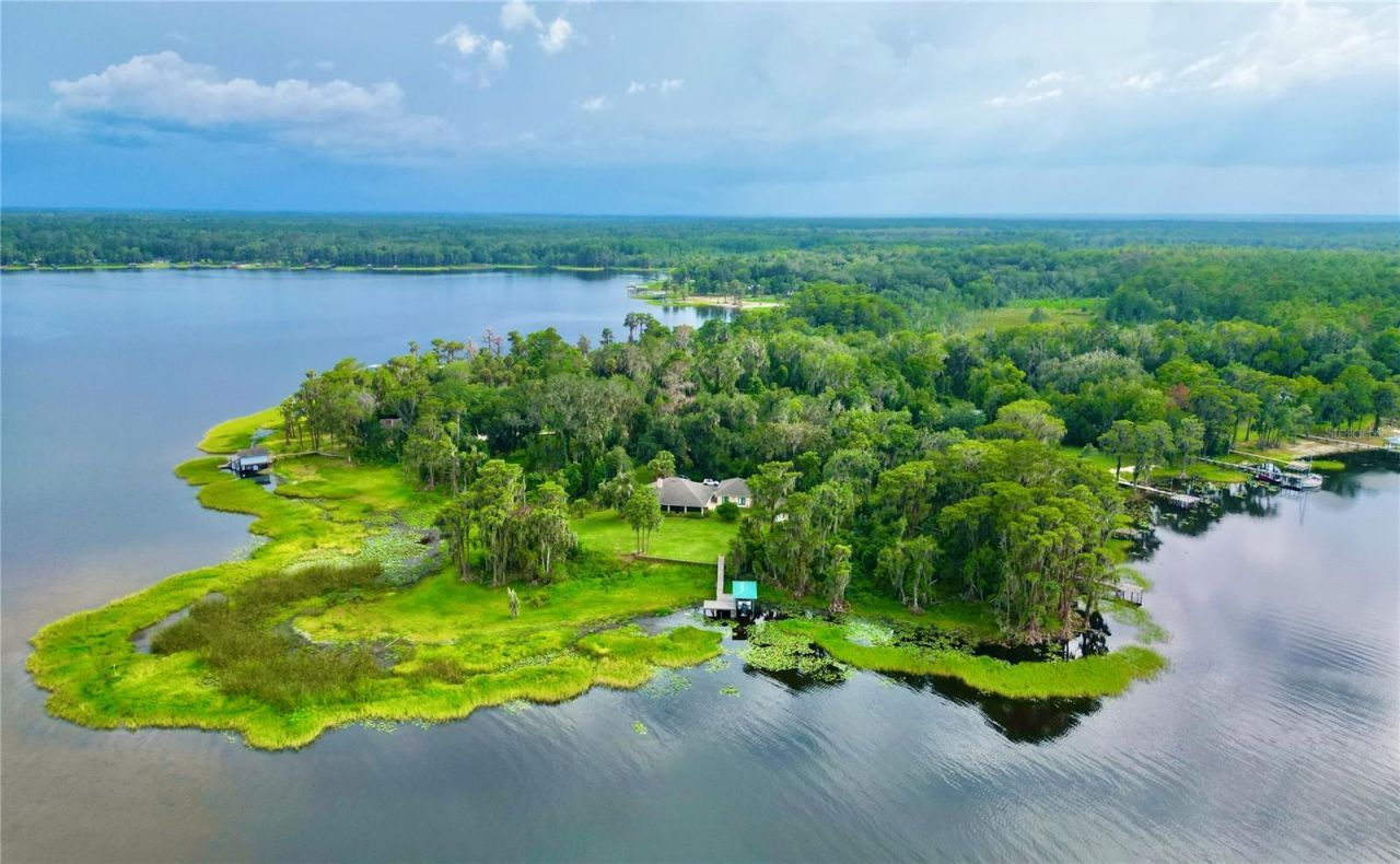 20924 NE 132nd Avenue, Waldo, FL 32694 Photo