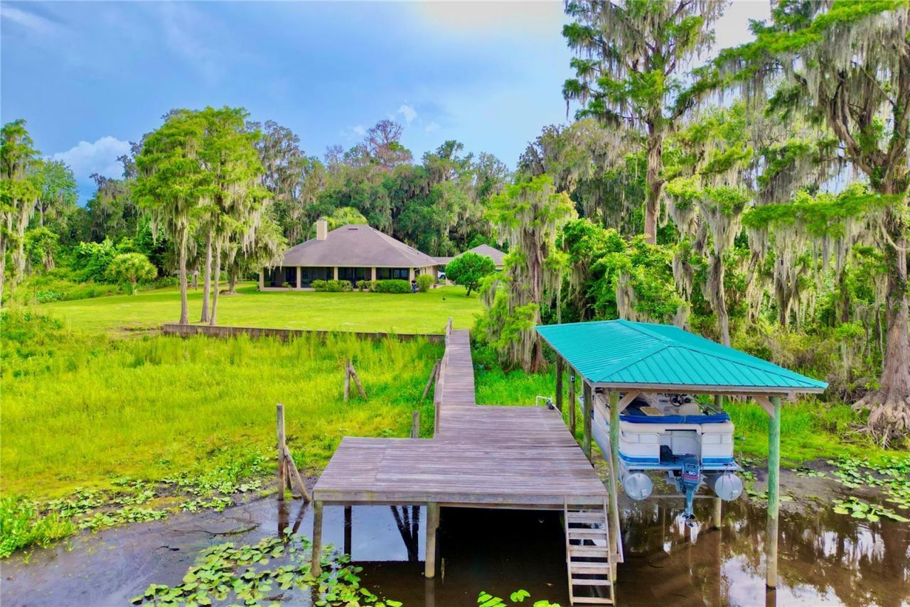 20924 NE 132nd Avenue, Waldo, FL 32694 Photo