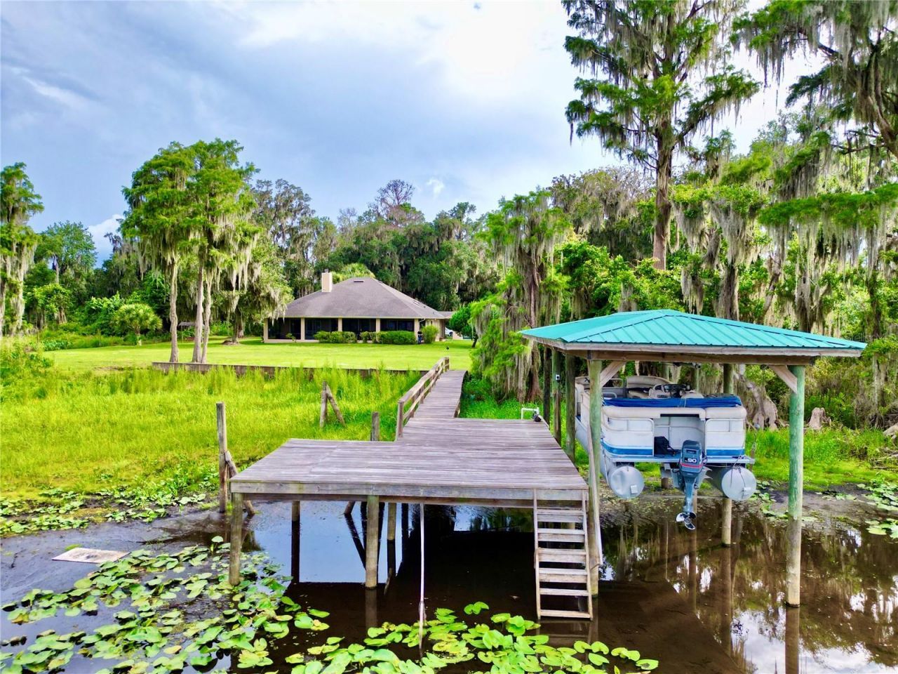 20924 NE 132nd Avenue, Waldo, FL 32694 Photo