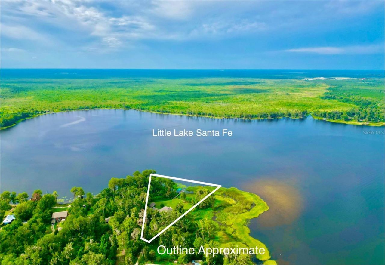 20924 NE 132nd Avenue, Waldo, FL 32694 Photo