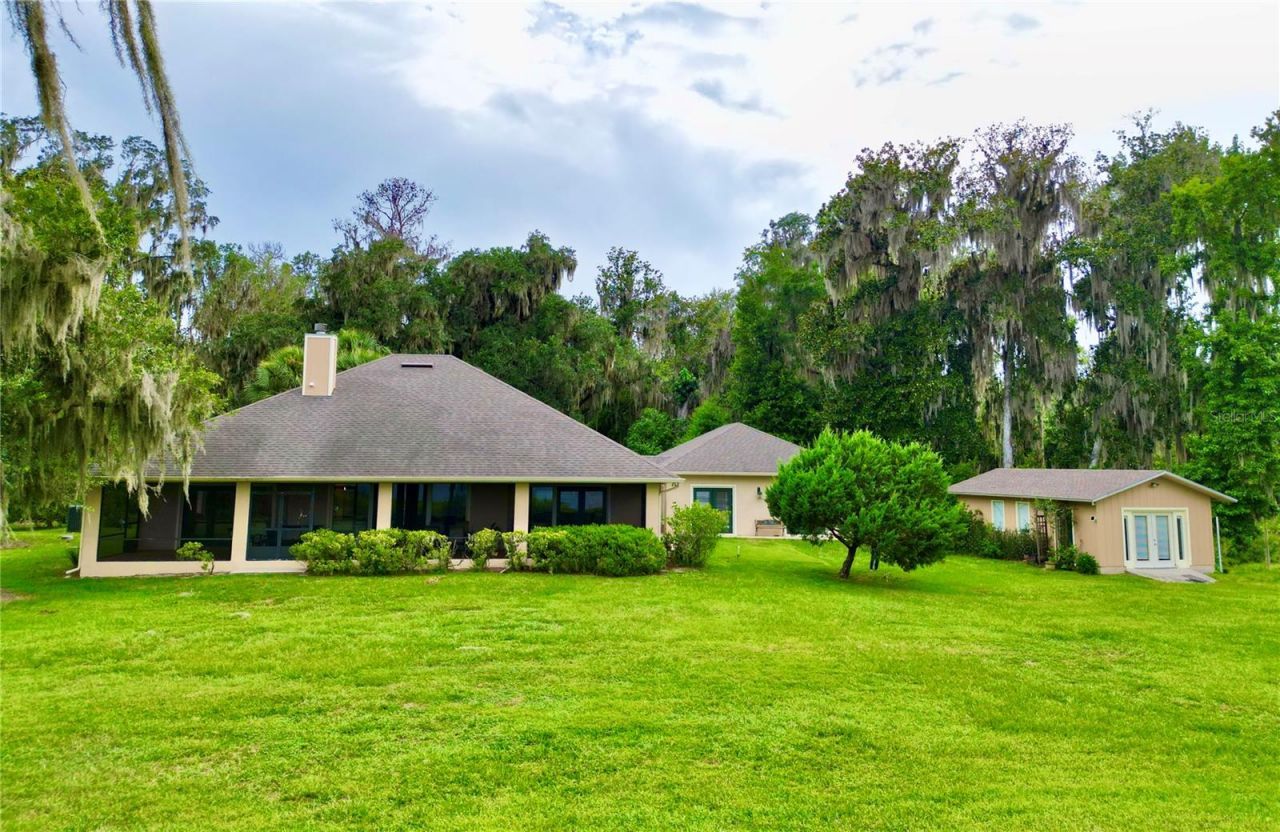20924 NE 132nd Avenue, Waldo, FL 32694 Photo